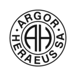 Argor Heraeus SA logo