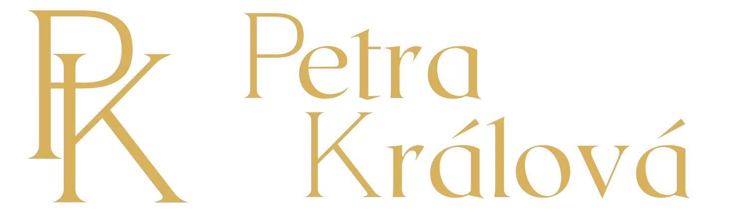 Logo Petra Králová